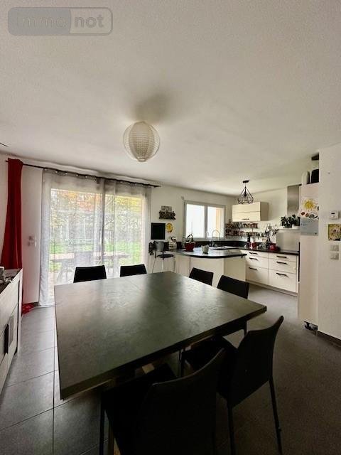 Maison a vendre Verrières-en-Anjou 49480 Maine-et-Loire 112 m2 5 pièces 282960 euros