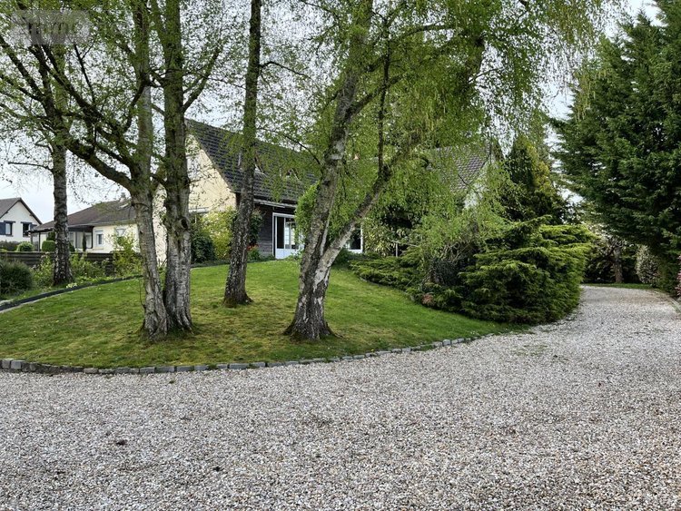 Maison a vendre Quincampoix 76230 Seine-Maritime 182 m2 9 pièces 399000 euros