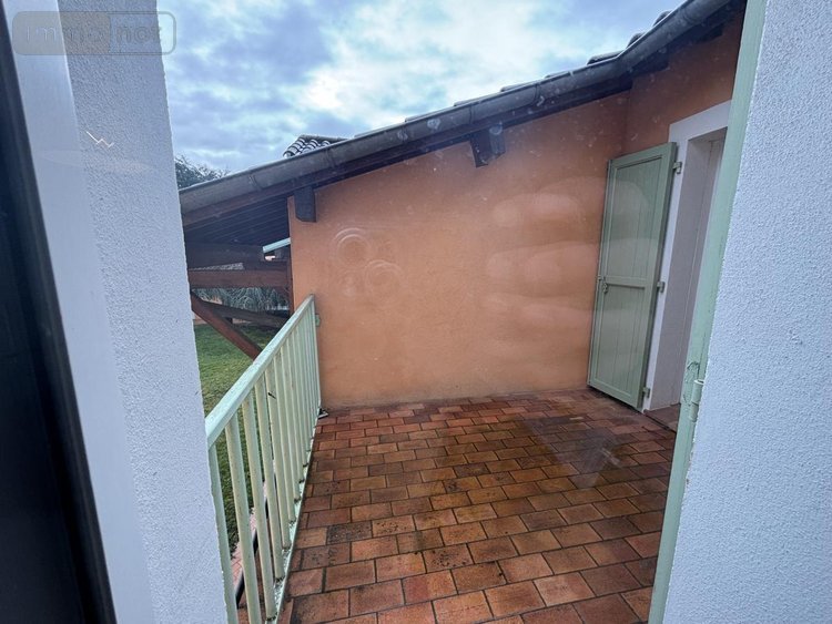 Maison a vendre Toussieux 01600 Ain 331 m2 9 pièces 699000 euros