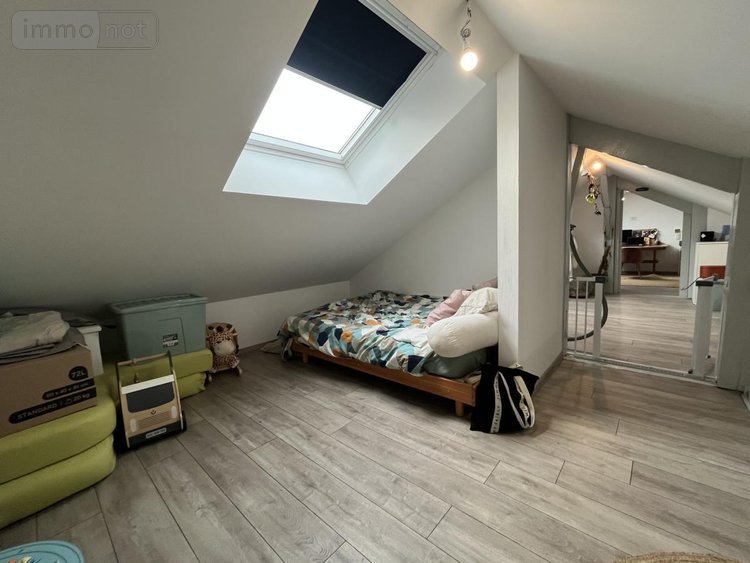 Location maison Montbré 51500 Marne 96 m2 5 pièces 1100 euros