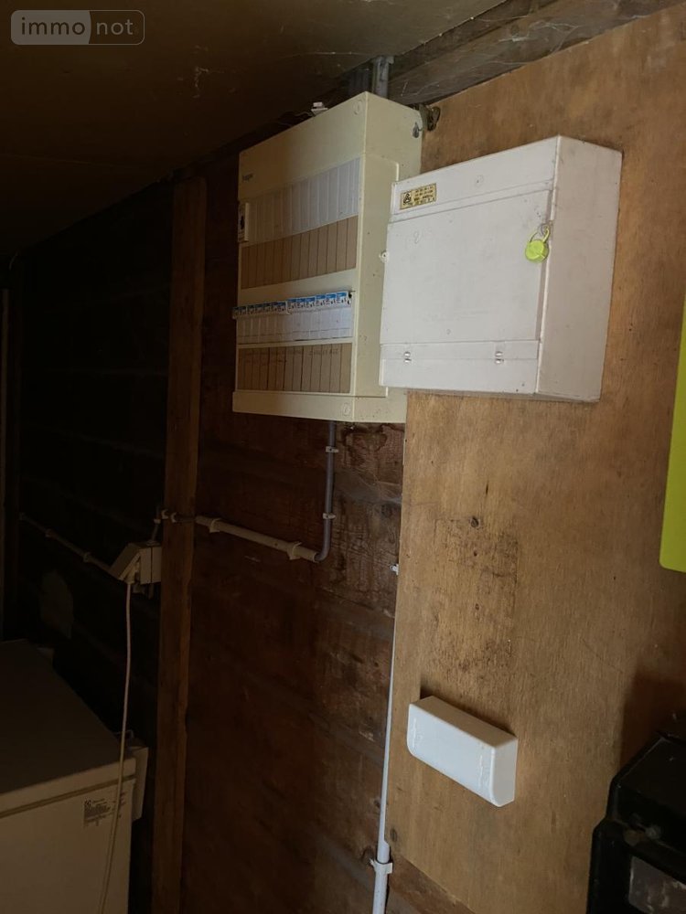 Maison a vendre Courson 14380 Calvados 43 m2 3 pièces 44940 euros