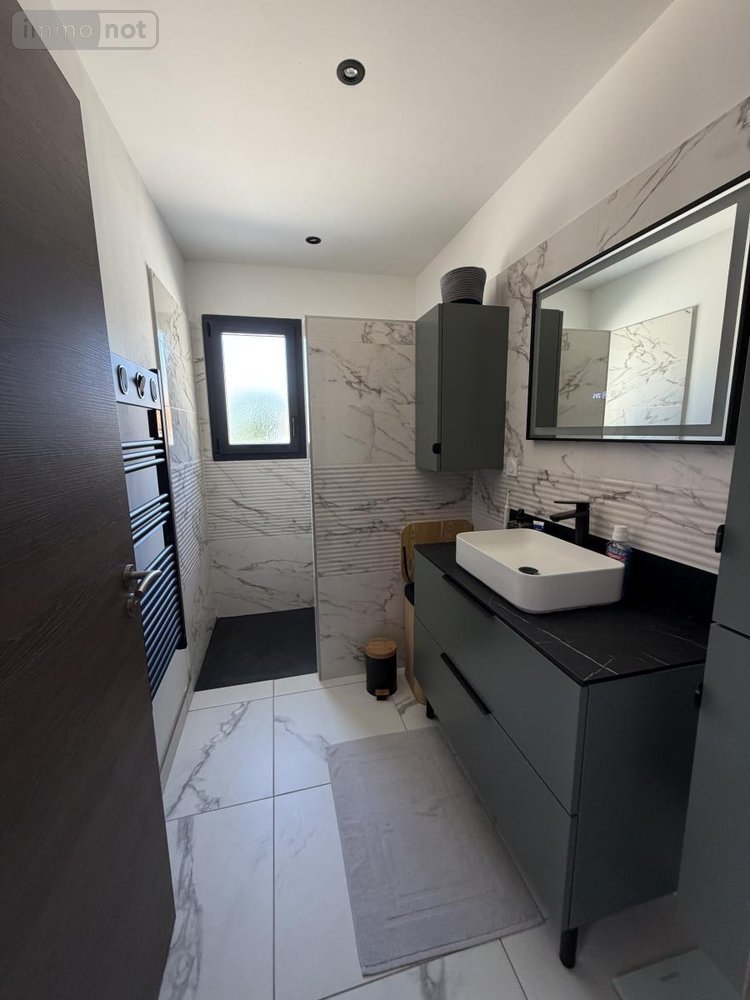 Maison a vendre Saint-Paul-Trois-Châteaux 26130 Drôme 125 m2 6 pièces 476000 euros