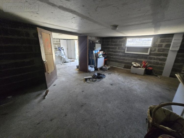 Maison a vendre Les Garennes sur Loire 49610 Maine-et-Loire 92 m2 4 pièces 289380 euros