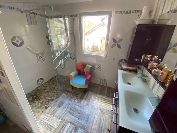 Maison a vendre Merville-Franceville-Plage 14810 Calvados 130 m2 4 pièces 491150 euros