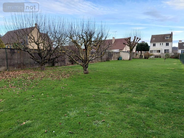 Maison a vendre Val-au-Perche 61260 Orne 198 m2 6 pièces 179350 euros