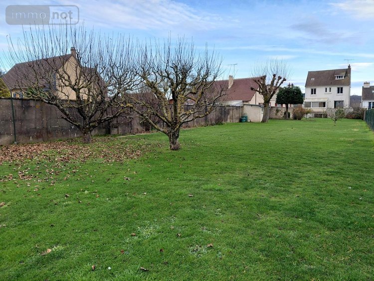 Maison a vendre Val-au-Perche 61260 Orne 198 m2 6 pièces 179350 euros