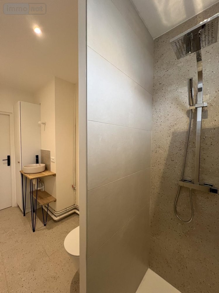 Appartement a vendre Lorient 56100 Morbihan 72 m2 4 pièces 248829 euros