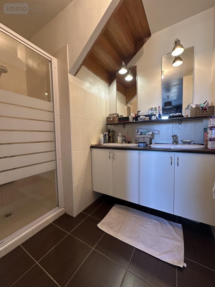 Maison a vendre Pontivy 56300 Morbihan 94 m2 6 pièces 262300 euros