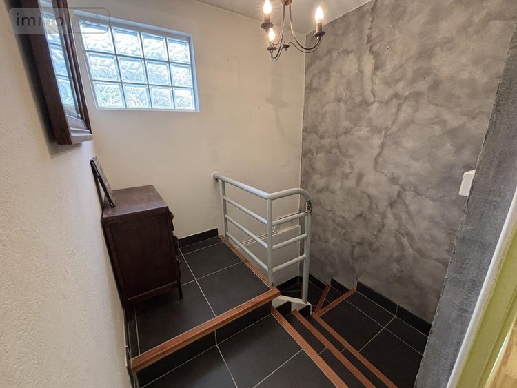 Maison a vendre Lagnieu 01150 Ain 219 m2 9 pièces 399000 euros