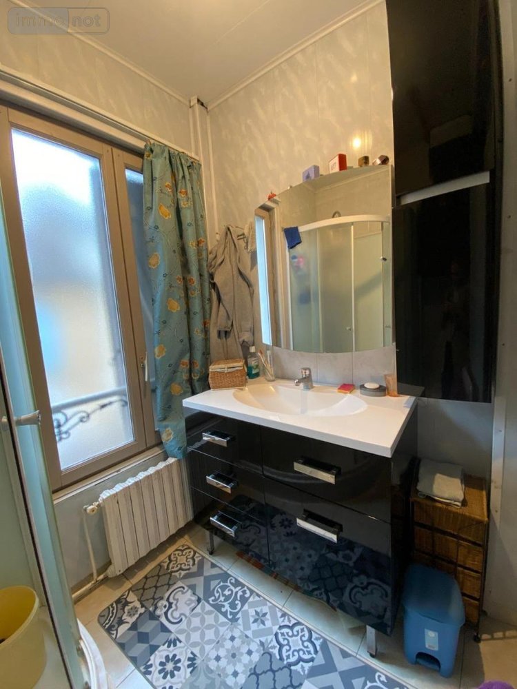 Maison a vendre La-Ferté-Bernard 72400 Sarthe 81 m2 4 pièces 112350 euros