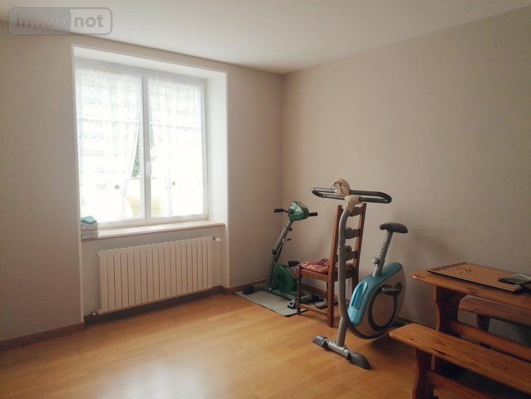 Maison a vendre Mespaul 29420 Finistère 186 m2 8 pièces 276130 euros