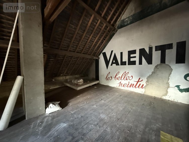 Maison a vendre Cherbourg-en-Cotentin 50100 Manche 83 m2 4 pièces 237000 euros