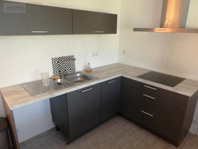 Maison a vendre Priziac 56320 Morbihan 56 m2 3 pièces 110980 euros