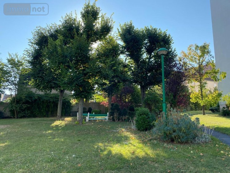 Location appartement Tinqueux 51430 Marne 59 m2  770 euros