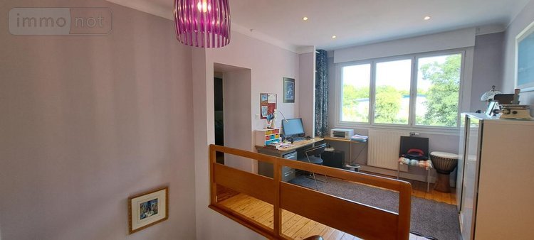 Maison a vendre Angers 49000 Maine-et-Loire 171 m2 4 pièces 429950 euros