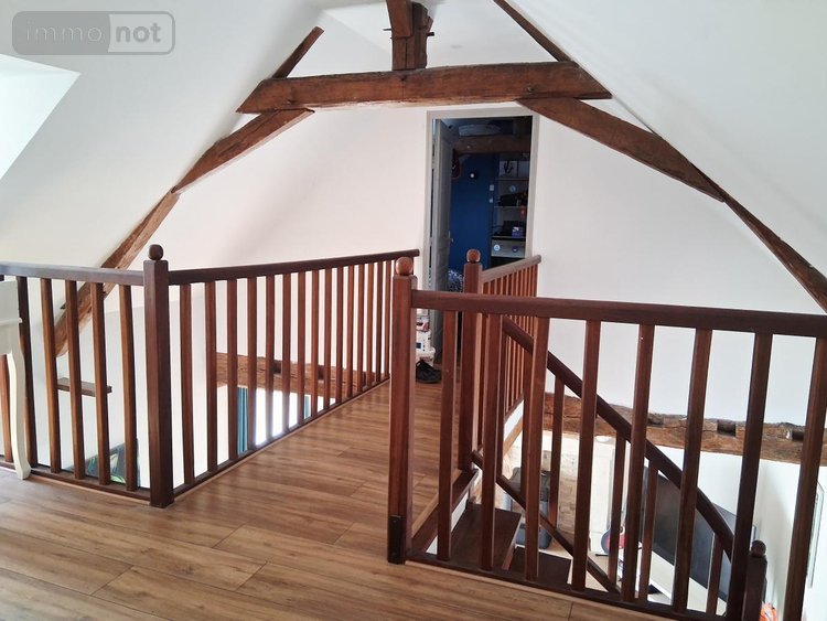 Maison a vendre Corné 49630 Maine-et-Loire 157 m2 7 pièces 264900 euros