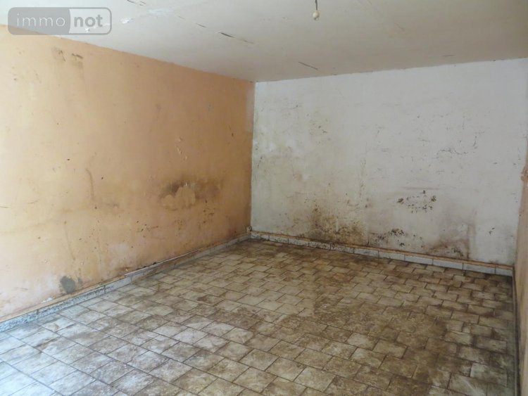 Maison a vendre Campagnolles 14500 Calvados 137 m2  48150 euros