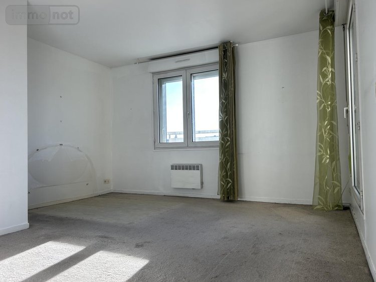 Appartement a vendre Bourges 18000 Cher 133 m2 6 pièces 301600 euros