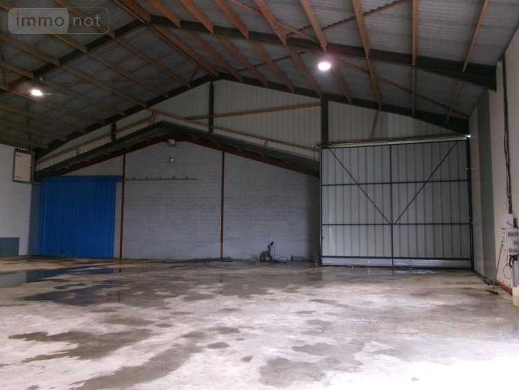 Location divers Cuinchy 62149 Pas-de-Calais 1000 m2  2500 euros