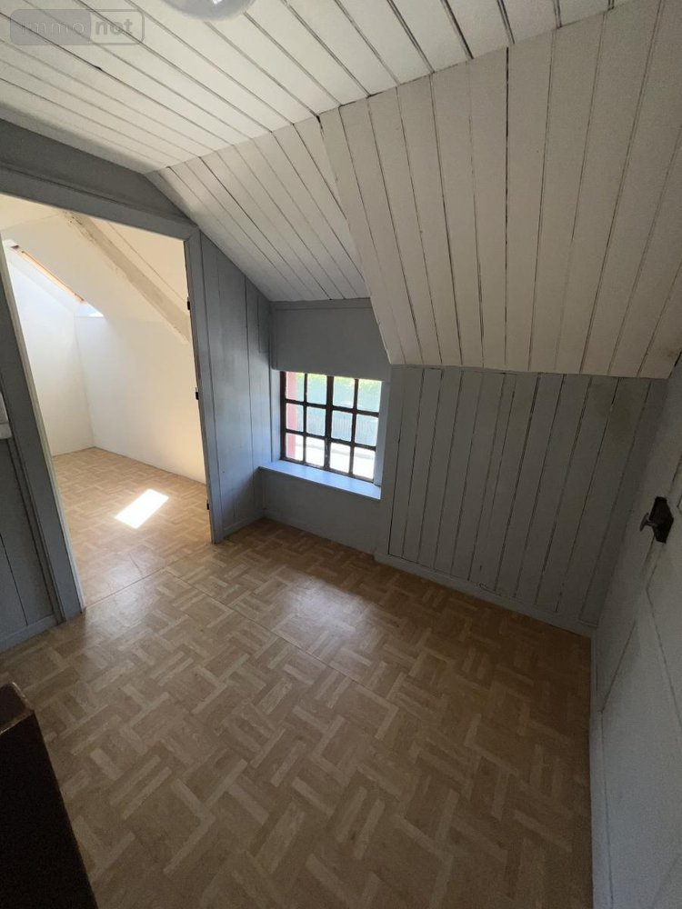 Maison a vendre Caulnes 22350 Côtes-d'Armor 63 m2 3 pièces 90790 euros