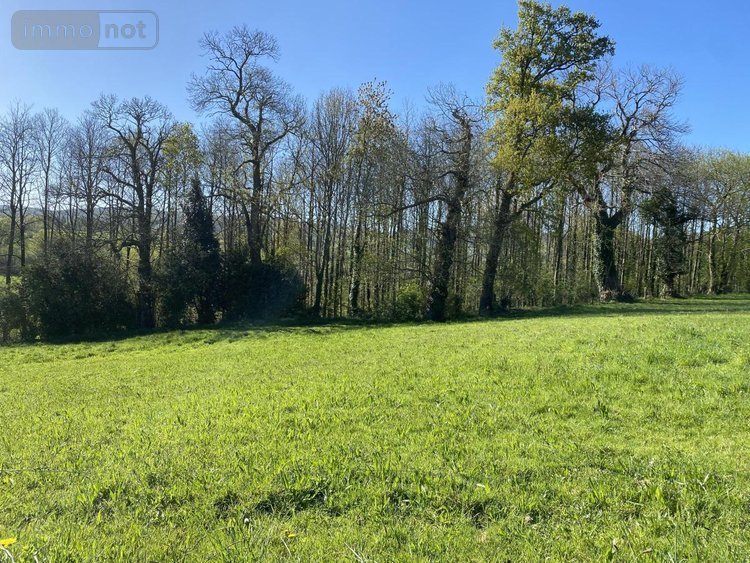 Maison a vendre Brécey 50370 Manche 119 m2 6 pièces 158250 euros
