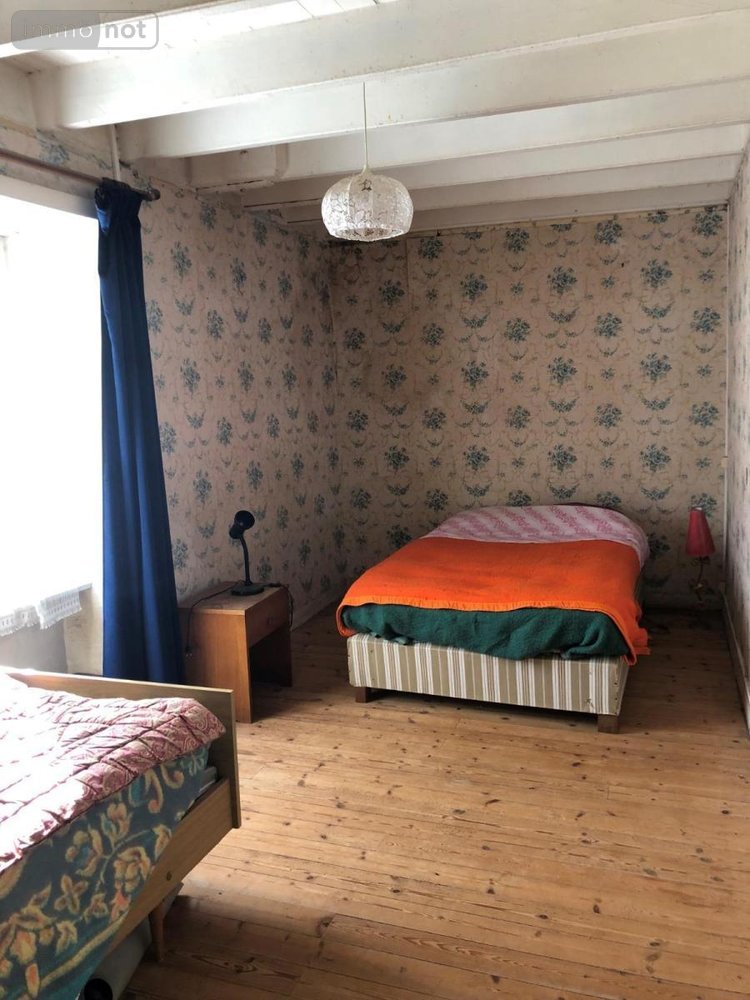Maison a vendre Vicq-sur-Mer 50330 Manche 150 m2 5 pièces 419200 euros