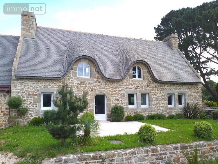 Maison a vendre Kervignac 56700 Morbihan 320 m2 11 pièces 1134372 euros