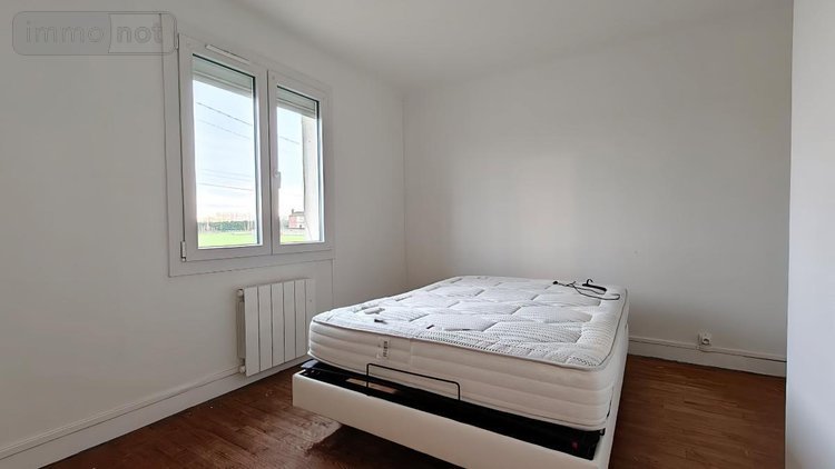 Maison a vendre Boisney 27800 Eure 75 m2 4 pièces 115500 euros