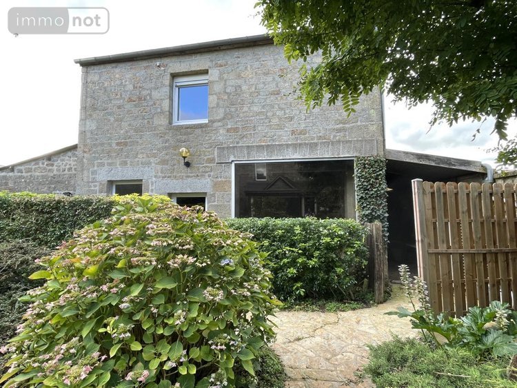 Maison a vendre La Ferté Macé 61600 Orne 274 m2 9 pièces 231000 euros