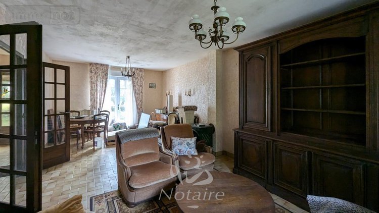 Maison a vendre Plouescat 29430 Finistère 121 m2 8 pièces 168000 euros