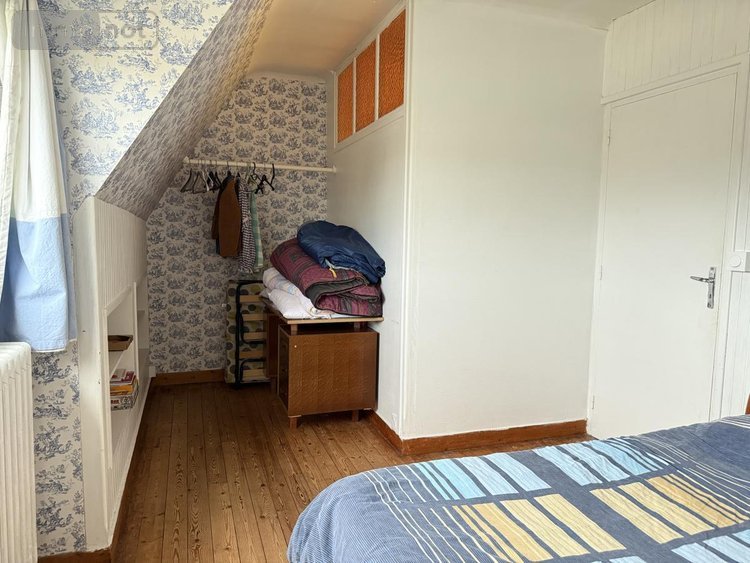 Maison a vendre Perros-Guirec 22700 Côtes-d'Armor 114 m2 5 pièces 329964 euros