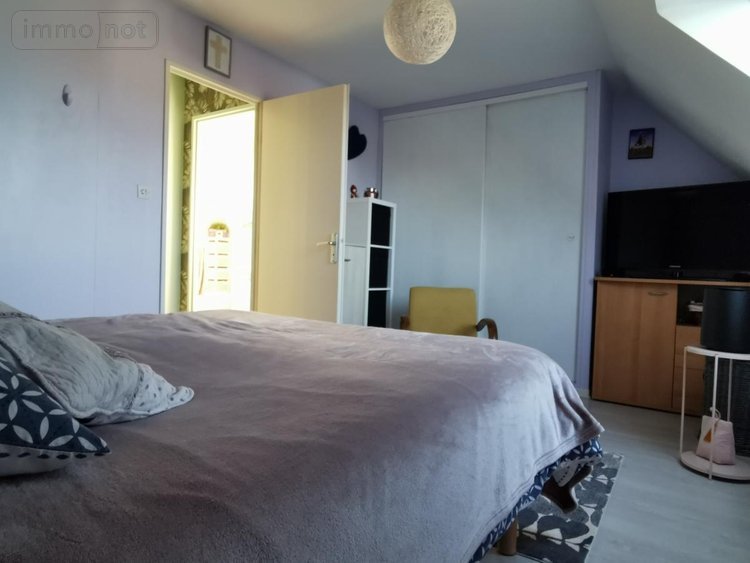 Maison a vendre Écourt-Saint-Quentin 62860 Pas-de-Calais 114 m2 5 pièces 255000 euros