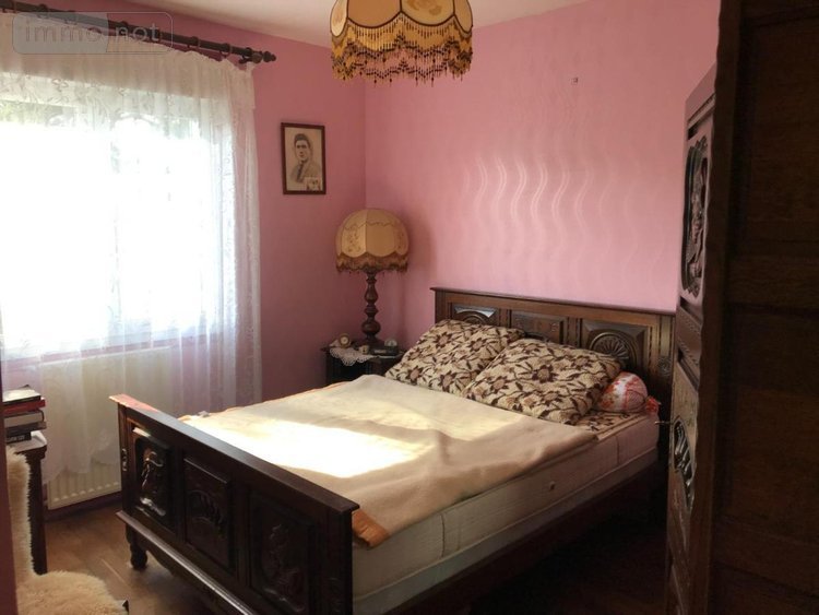 Maison a vendre Groix 56590 Morbihan 100 m2 4 pièces 416000 euros