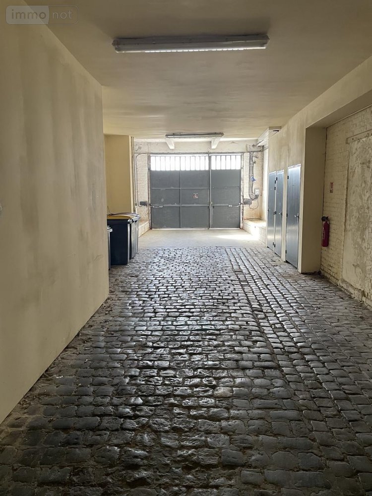 Appartement a vendre Caudry 59540 Nord 105 m2 4 pièces 125760 euros