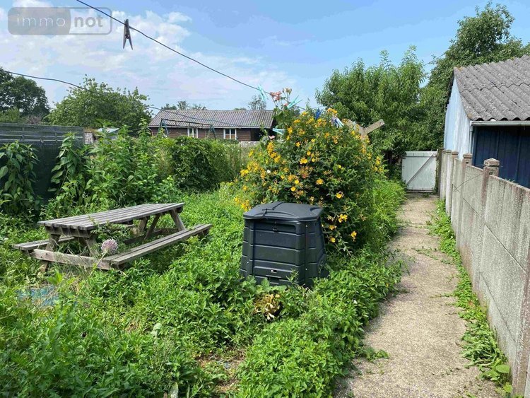 Maison a vendre Haleine 61410 Orne 95 m2  38000 euros