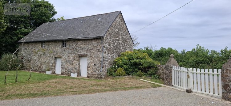 Maison a vendre Saint-Pierre-d'Arthéglise 50270 Manche 122 m2 5 pièces 378000 euros