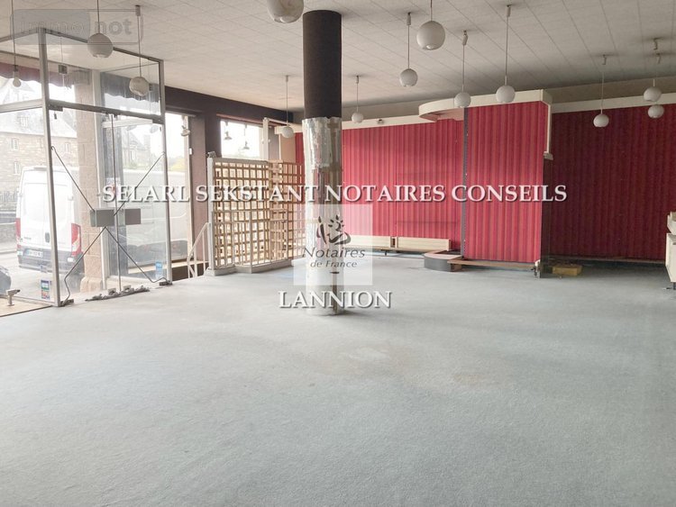 Maison a vendre Lannion 22300 Côtes-d'Armor 210 m2 10 pièces 366380 euros