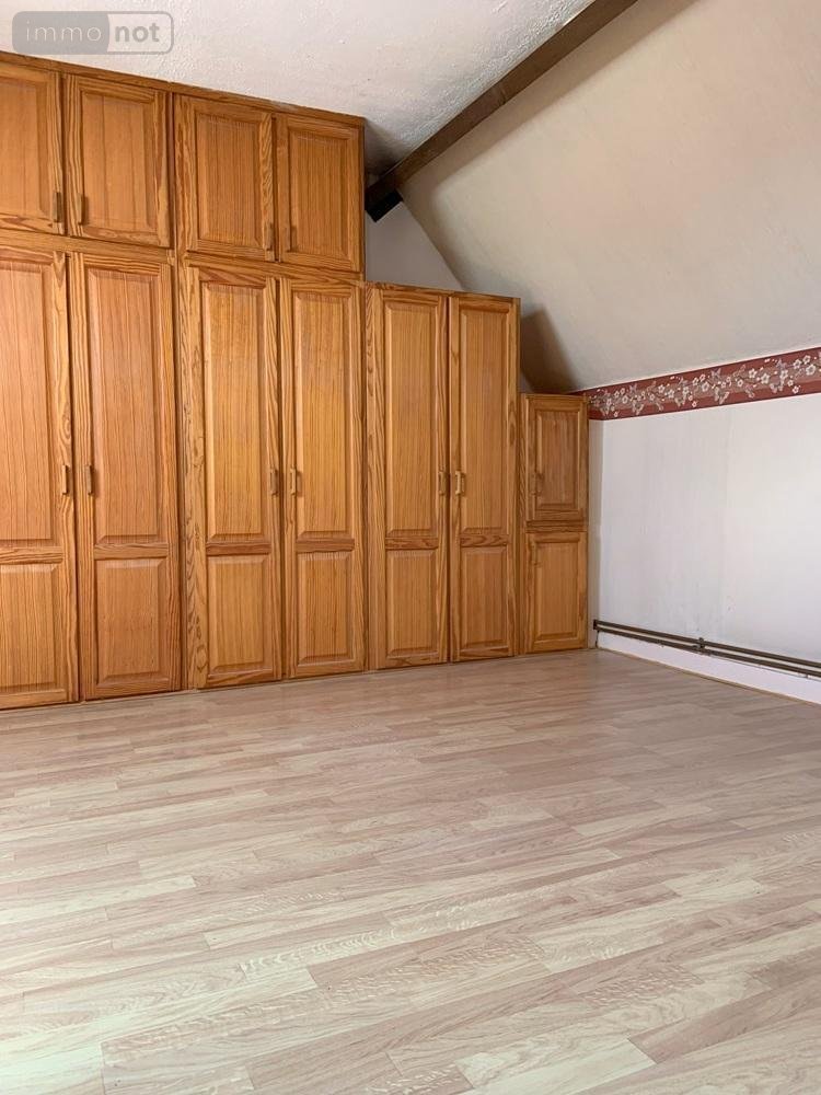 Maison a vendre Croisilles 62128 Pas-de-Calais 100 m2 4 pièces 169000 euros