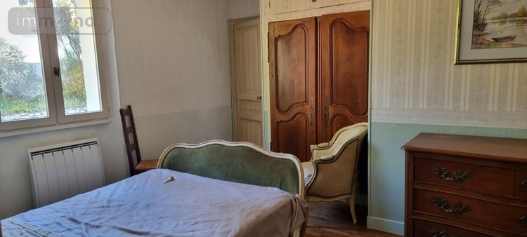 Maison a vendre Pont-de-Ruan 37260 Indre-et-Loire 158 m2 8 pièces 304512 euros