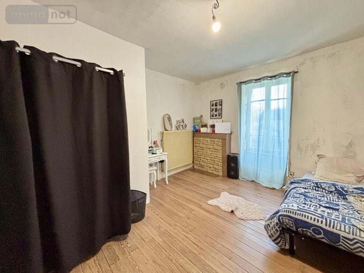 Maison a vendre Demigny 71150 Saône-et-Loire 140 m2 5 pièces 268800 euros