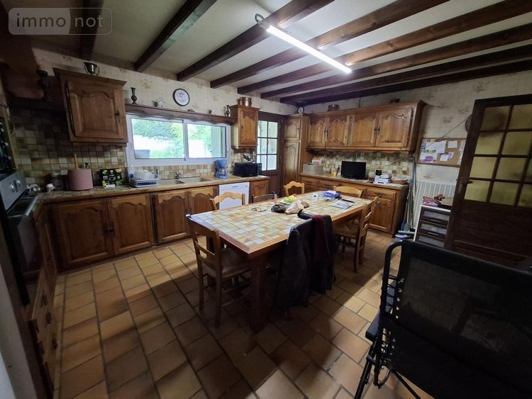 Maison a vendre Arvert 17530 Charente-Maritime 141 m2 4 pièces 283284 euros