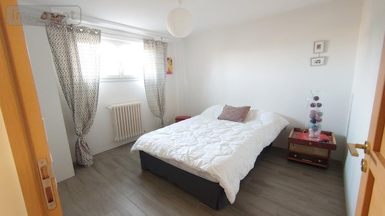 Maison a vendre Sablé-sur-Sarthe 72300 Sarthe 122 m2 6 pièces 192400 euros