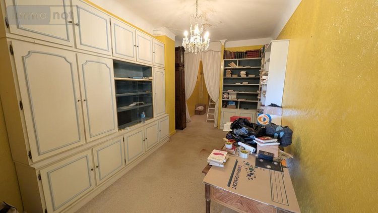 Appartement a vendre Vichy 03200 Allier 135 m2  377280 euros