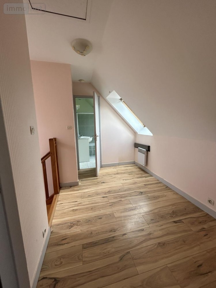 Maison a vendre La Forest-Landerneau 29800 Finistère 77 m2 4 pièces 279600 euros