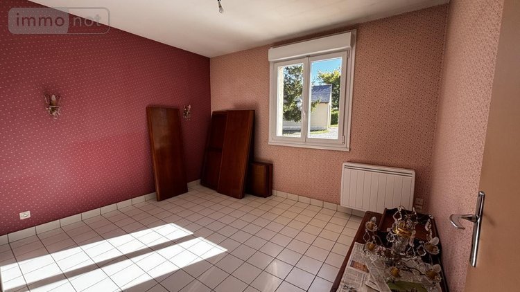 Maison a vendre Saint-Melaine-sur-Aubance 49610 Maine-et-Loire 117 m2 5 pièces 391875 euros