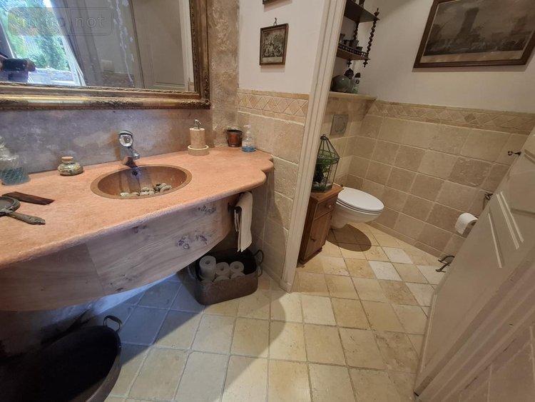 Maison a vendre Saintes 17100 Charente-Maritime 350 m2 13 pièces 988000 euros