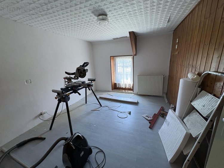Maison a vendre Fermanville 50840 Manche 92 m2 5 pièces 199120 euros