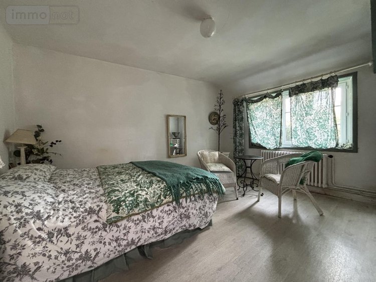 Maison a vendre Montfarville 50760 Manche 162 m2 6 pièces 413800 euros