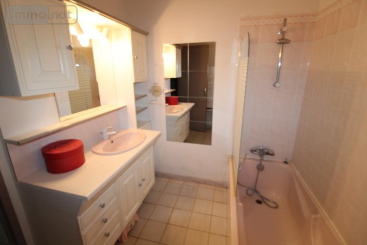 Maison a vendre Chaniers 17610 Charente-Maritime 170 m2 6 pièces 280200 euros