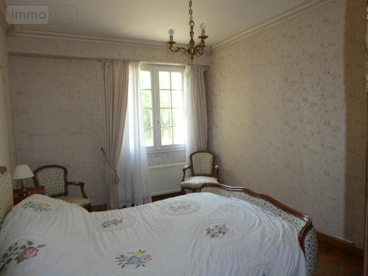 Maison a vendre Plouigneau 29610 Finistère 139 m2 7 pièces 217800 euros